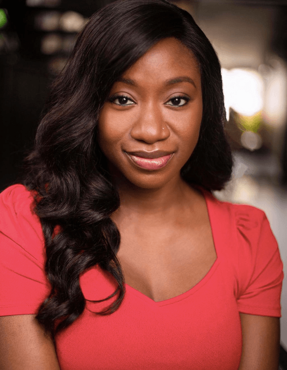 Ade Laoye portrait