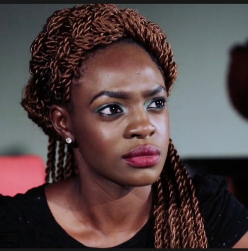 Beverly Osu portrait