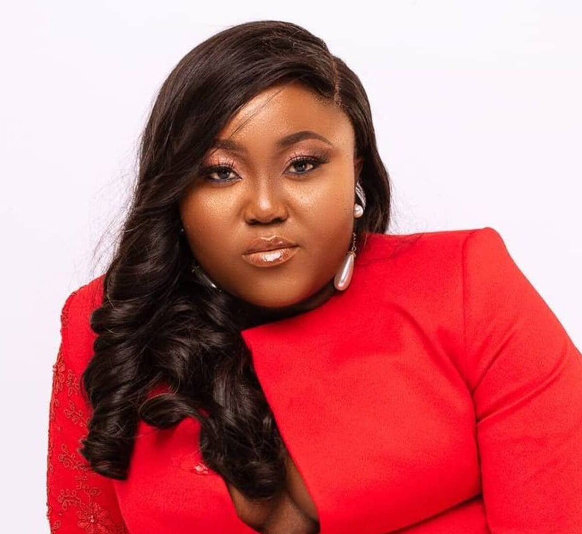 Blessing Jessica Obasi portrait