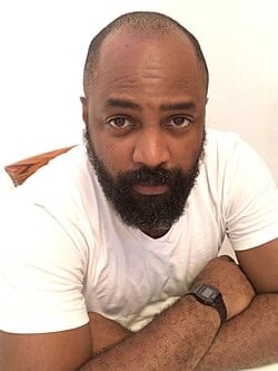 Ifeanyi Kalu portrait