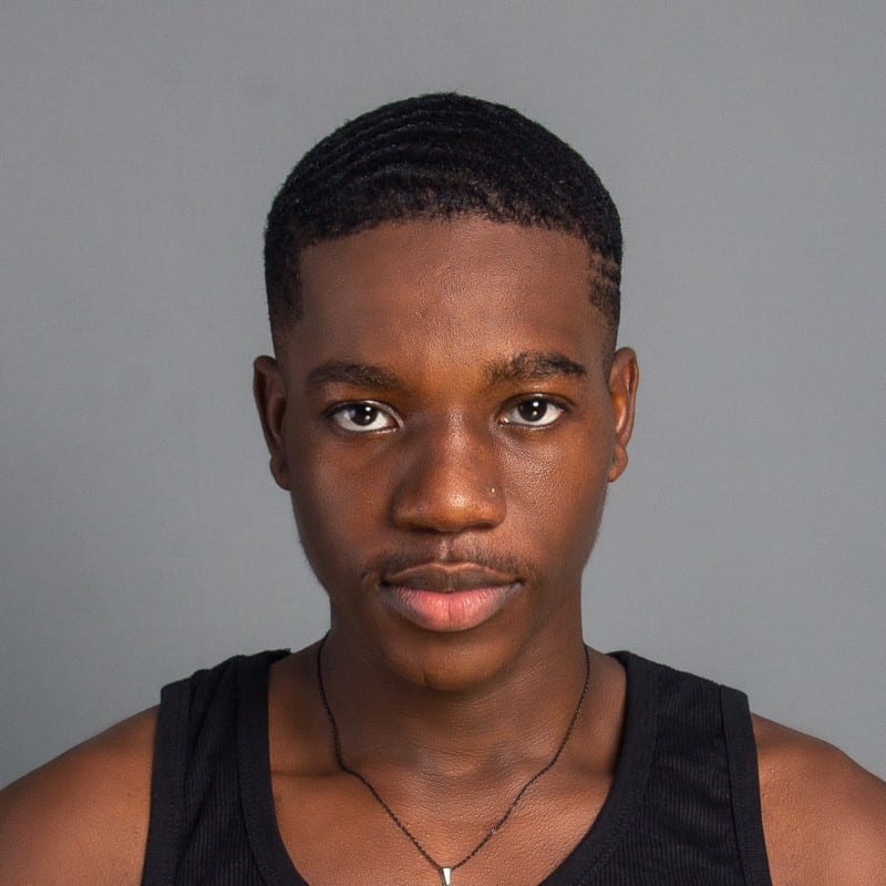 Iremide Adeoye portrait
