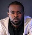 Kelechi Udegbe portrait