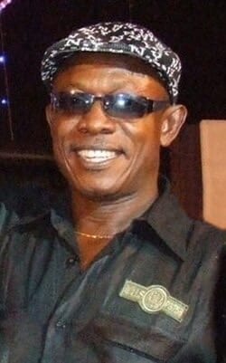 Nkem Owoh portrait