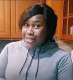 Uche Jombo portrait