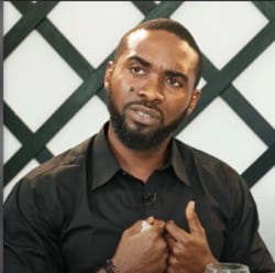 Uzor Arukwe portrait