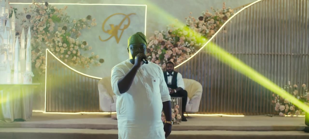 Ada Omo Daddy still 1