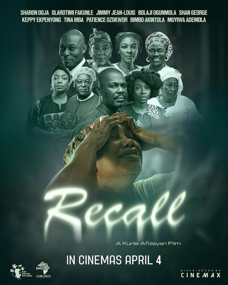 Recall