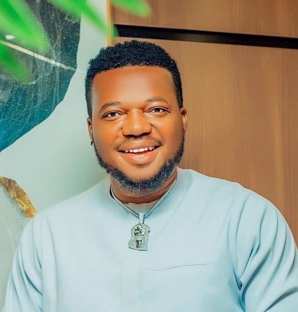 Ayo Olaiya portrait