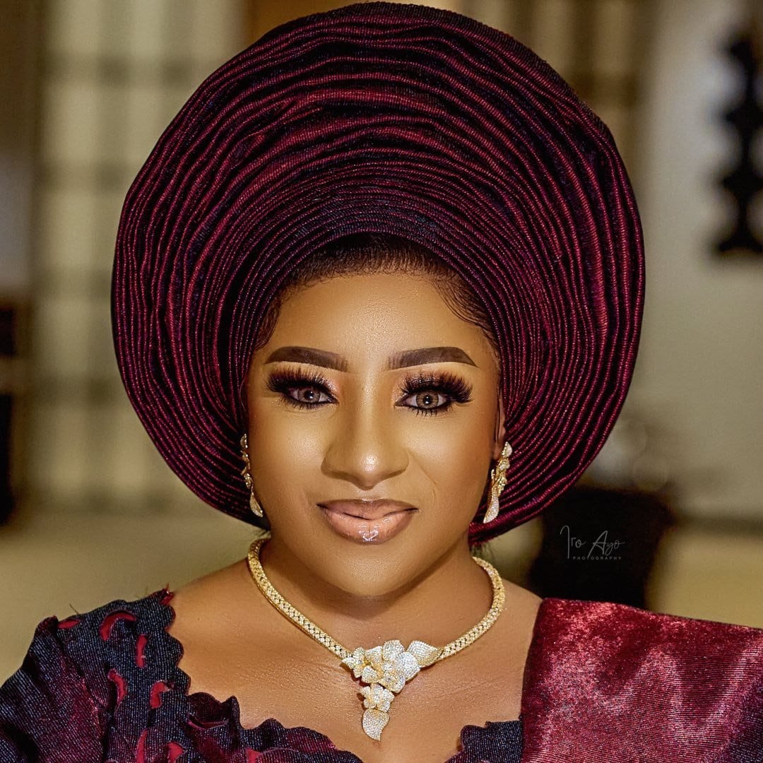 Mide Martins portrait
