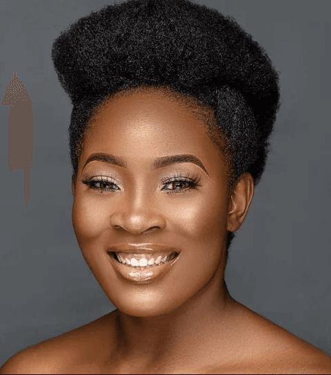 Tope Olowoniyan portrait