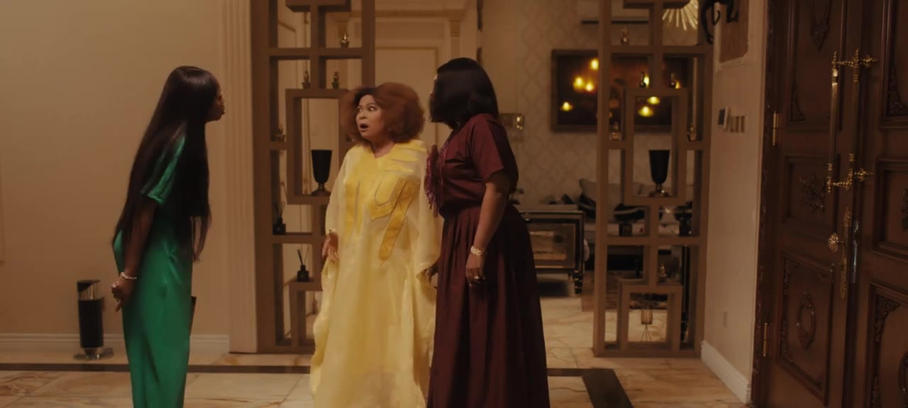 Ada Omo Daddy still 9