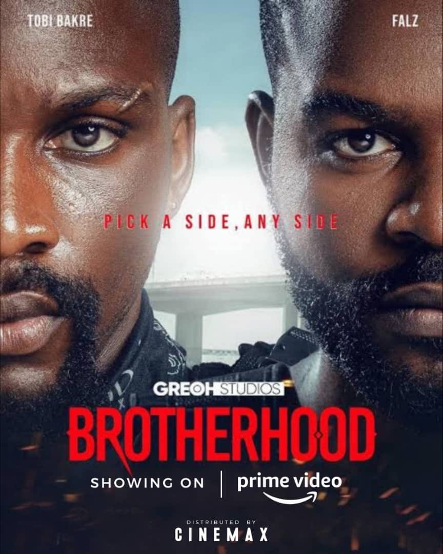 Brotherhood
