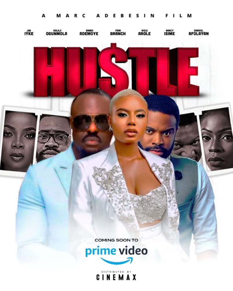 Hustle