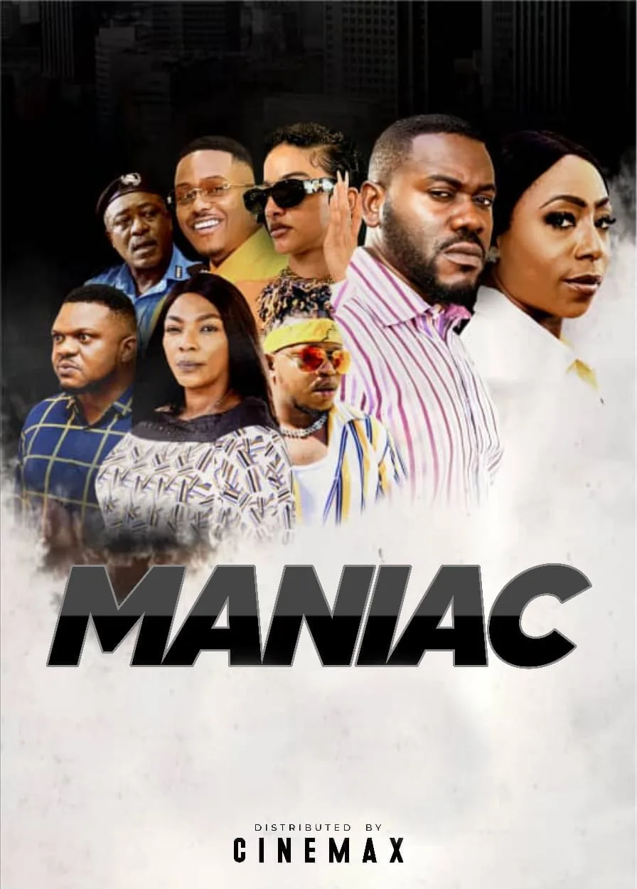 Maniac