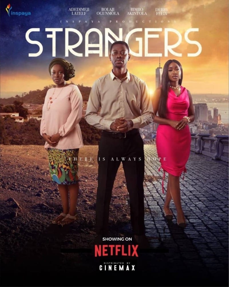 Strangers