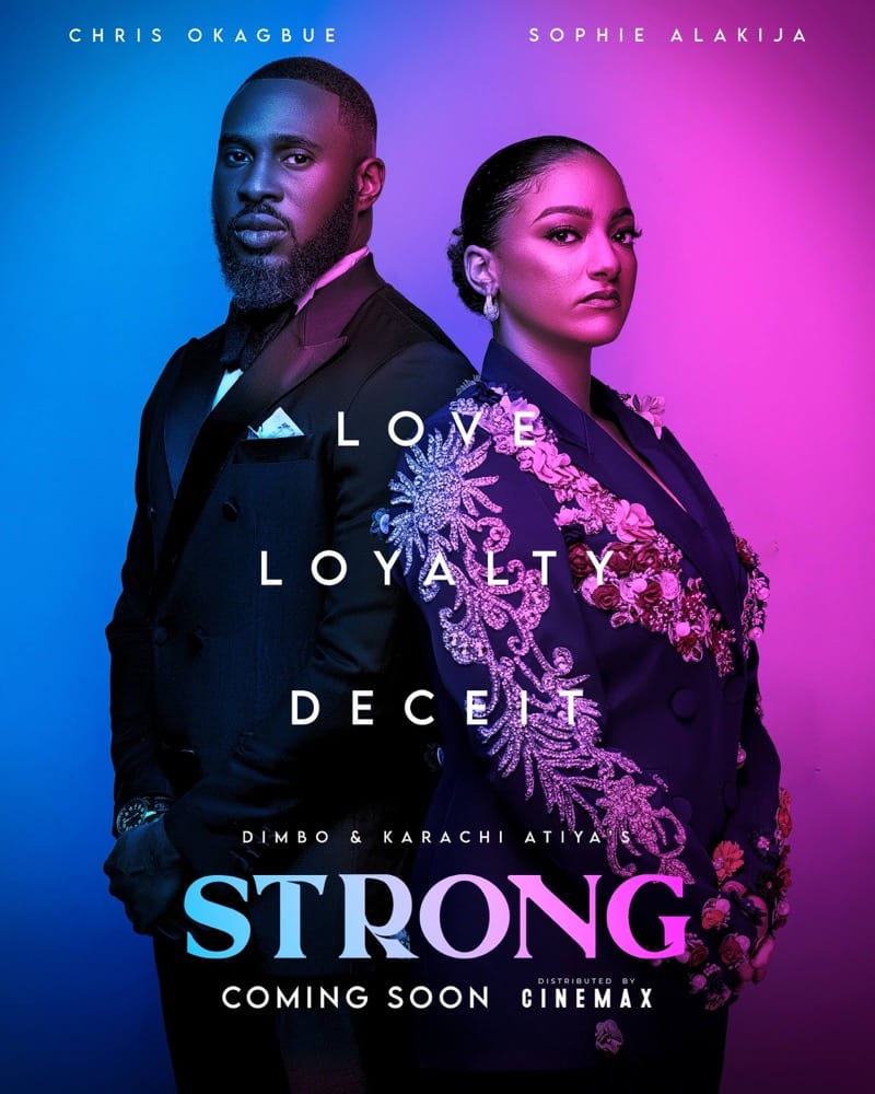 Strong