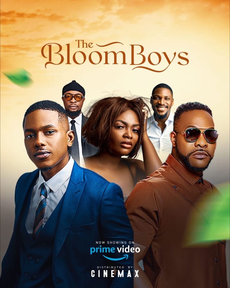 The Bloom Boys