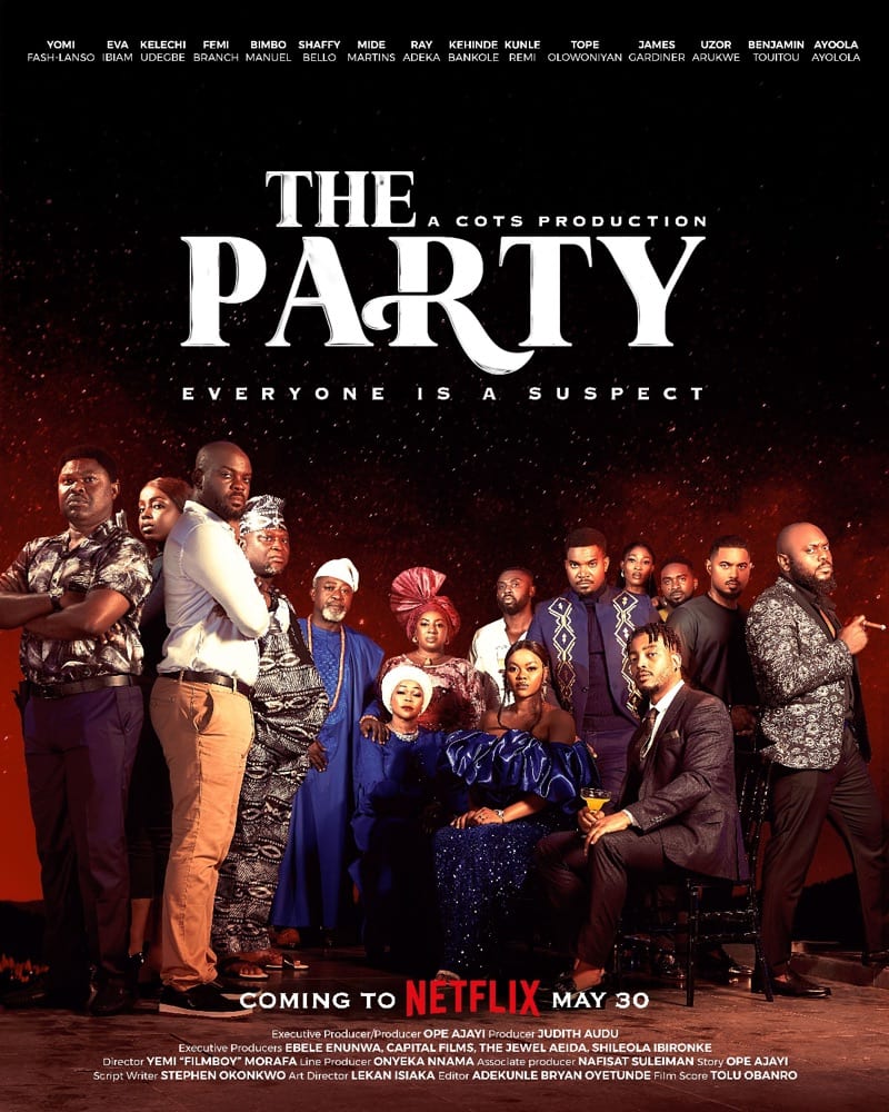 The Party