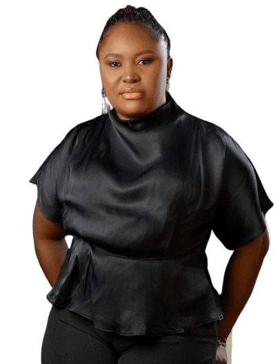 Onyeka Nnama, GM, Business Operations & Licensing