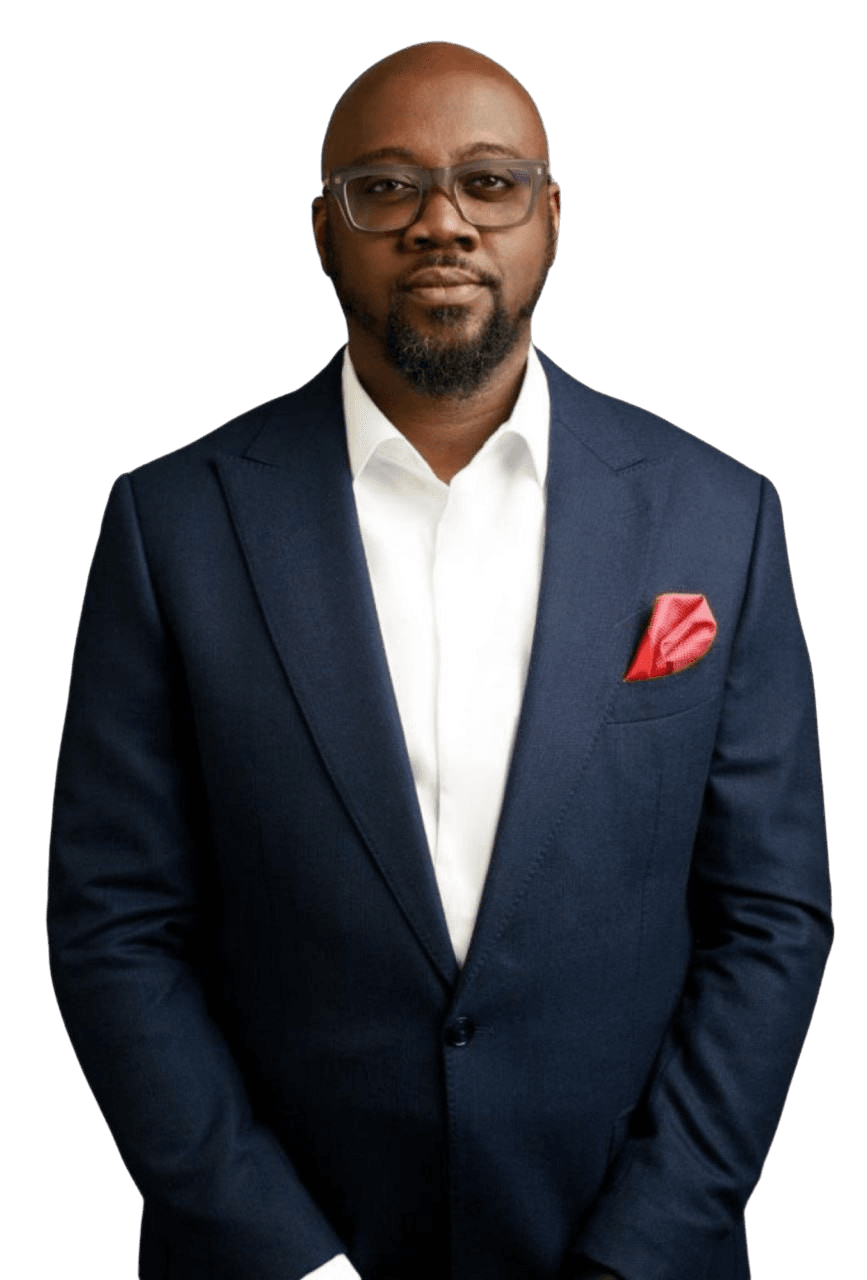 Ope Ajayi, Founder & CEO