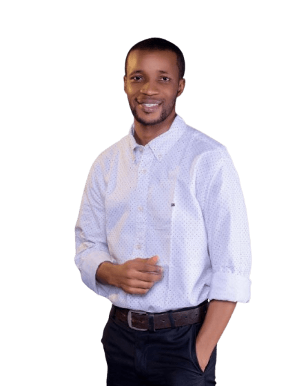 Tunbosun Akerele, Creative Designer