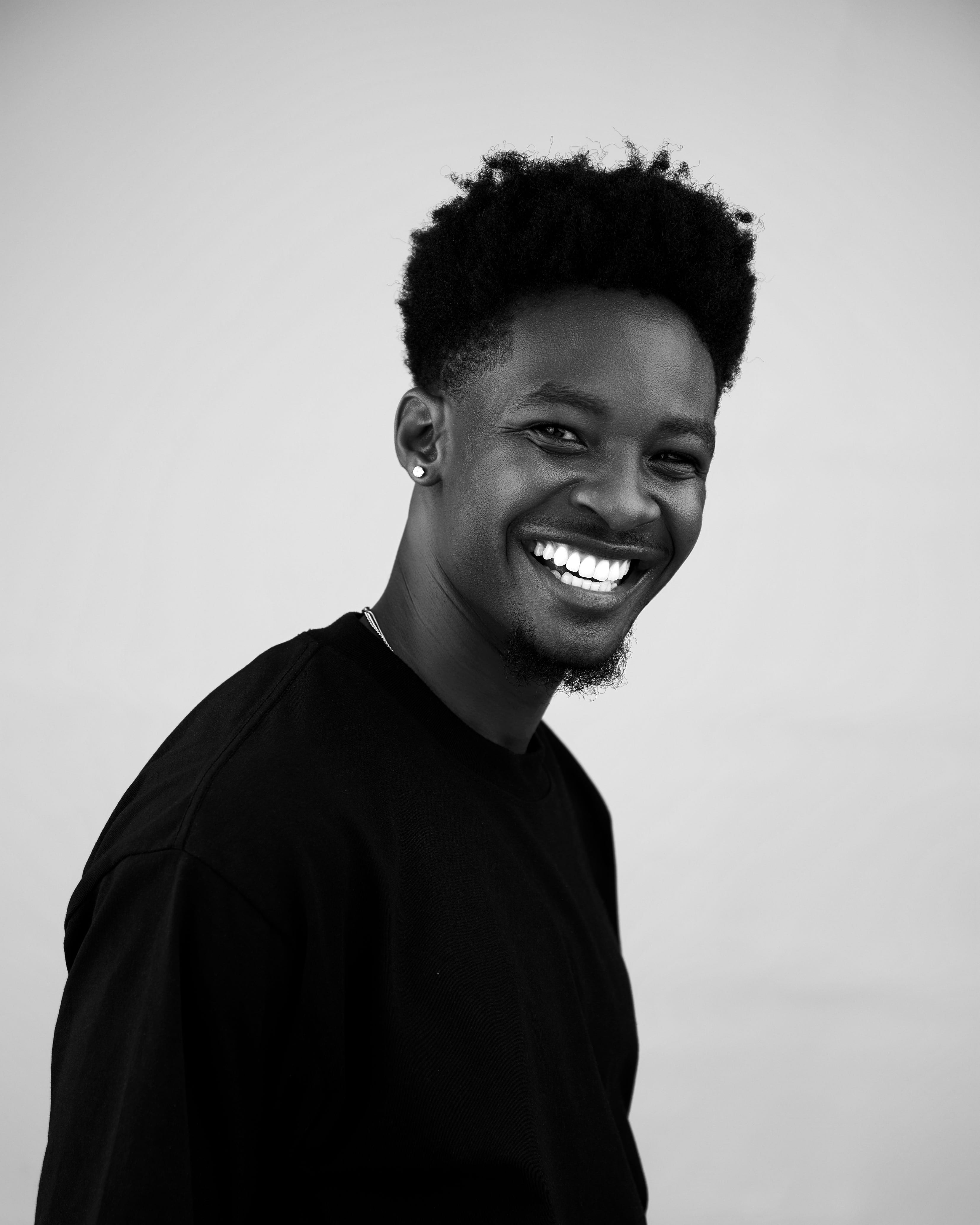 Mallum Arik portrait