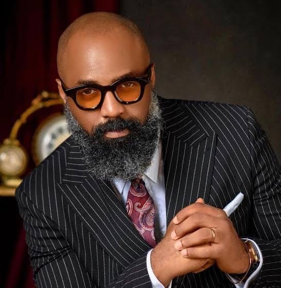 Ifeanyi Kalu portrait