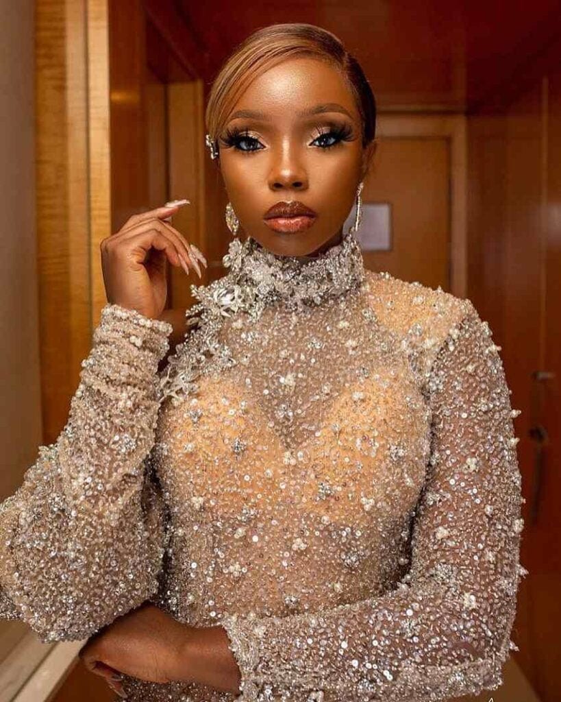 Bamike “BamBam” Olawumi portrait