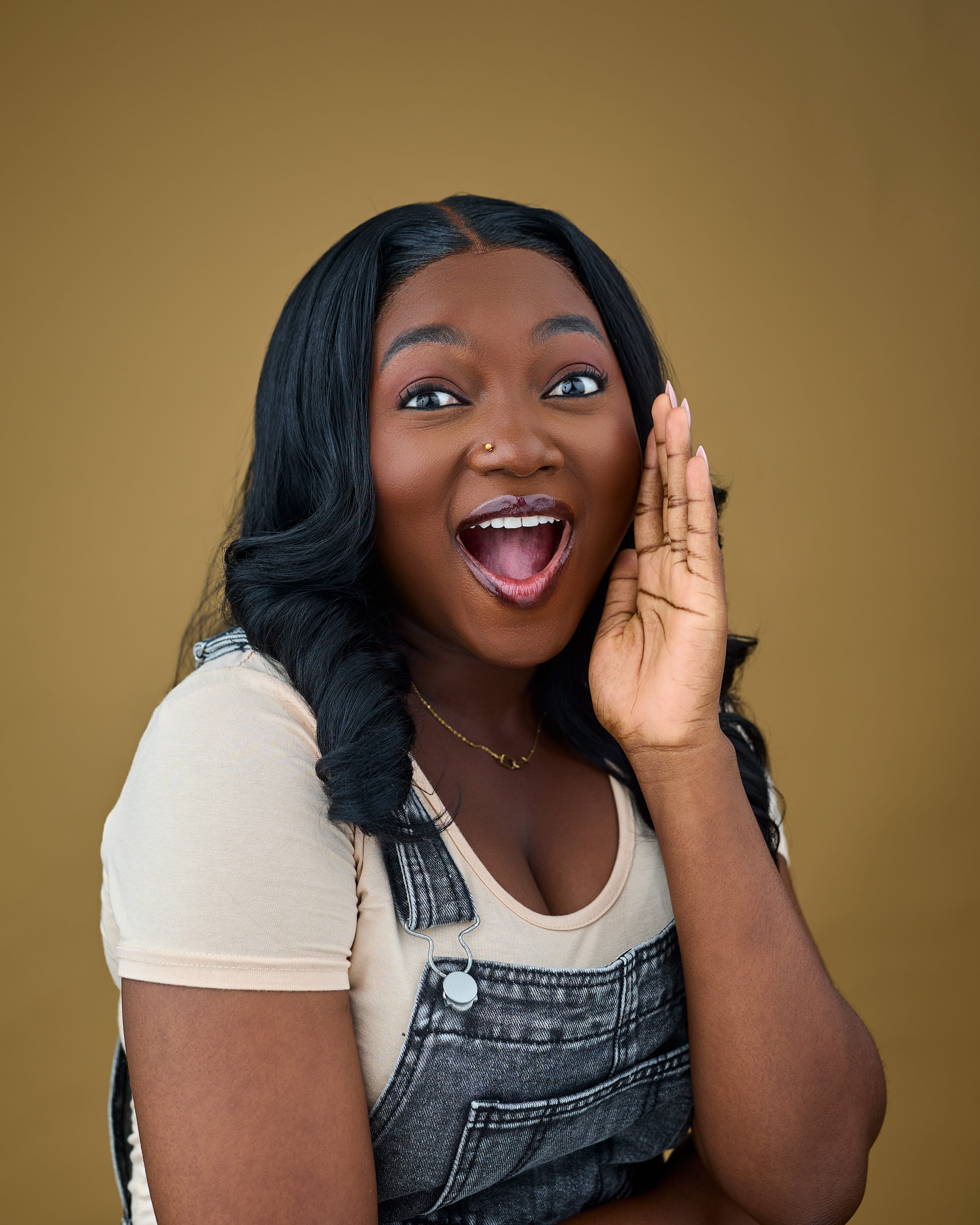 Folakemi Babatunde portrait