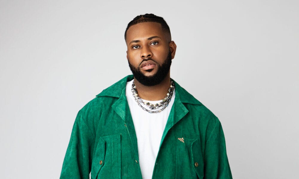 Samuel “Limoblaze” Onwubiko portrait