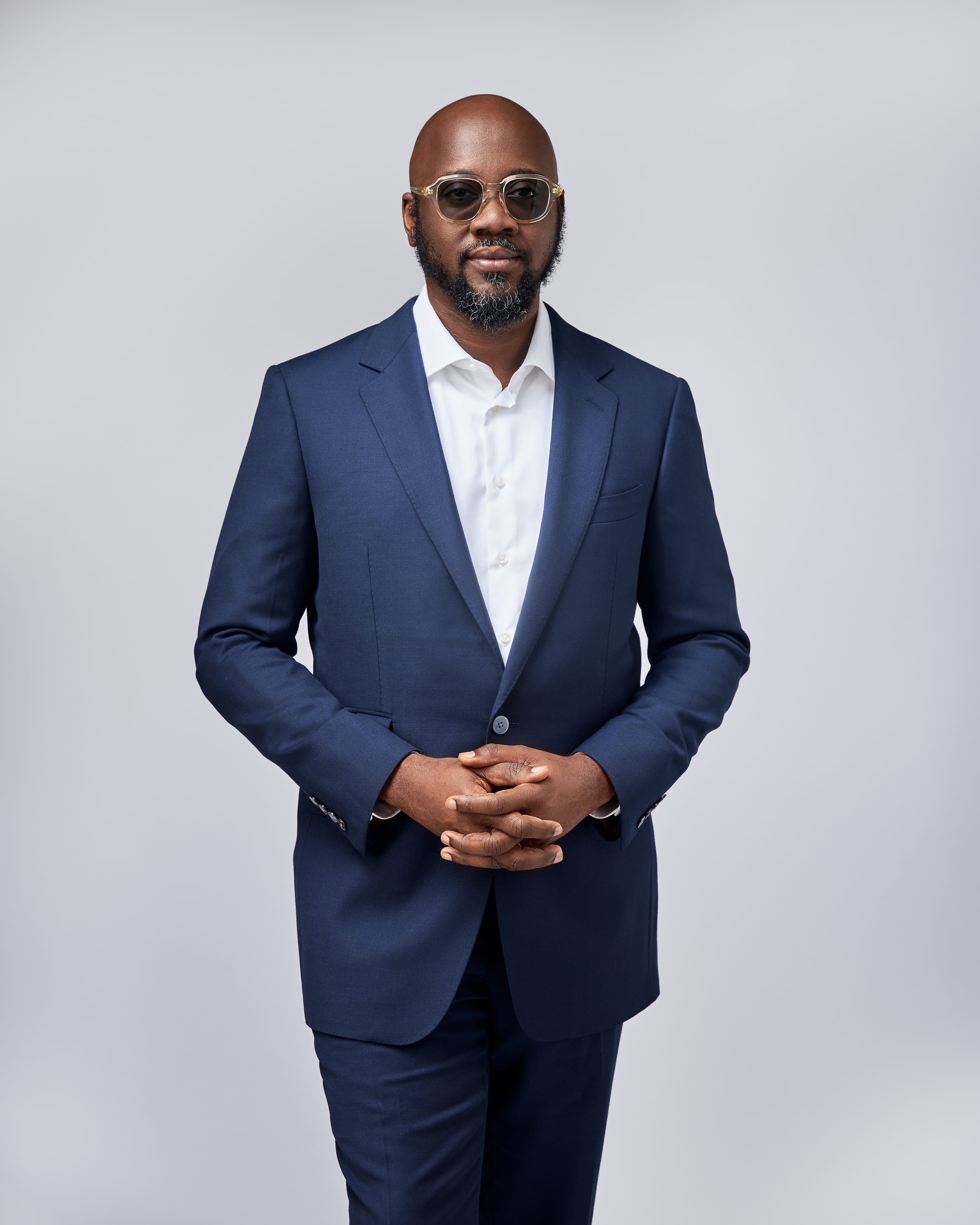 Ope Ajayi, Founder & CEO