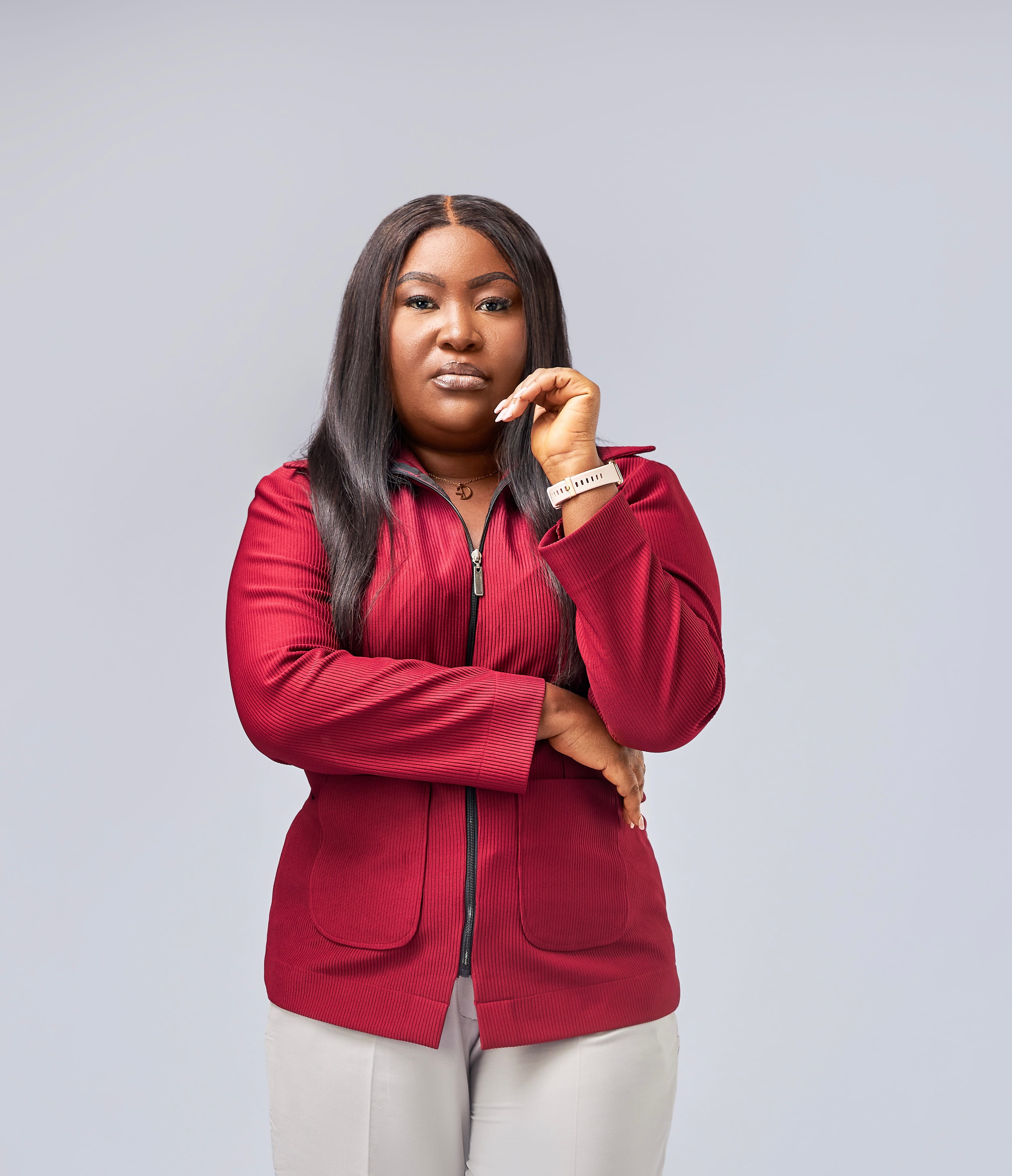 Onyeka Nnama, GM, Business Operations & Licensing