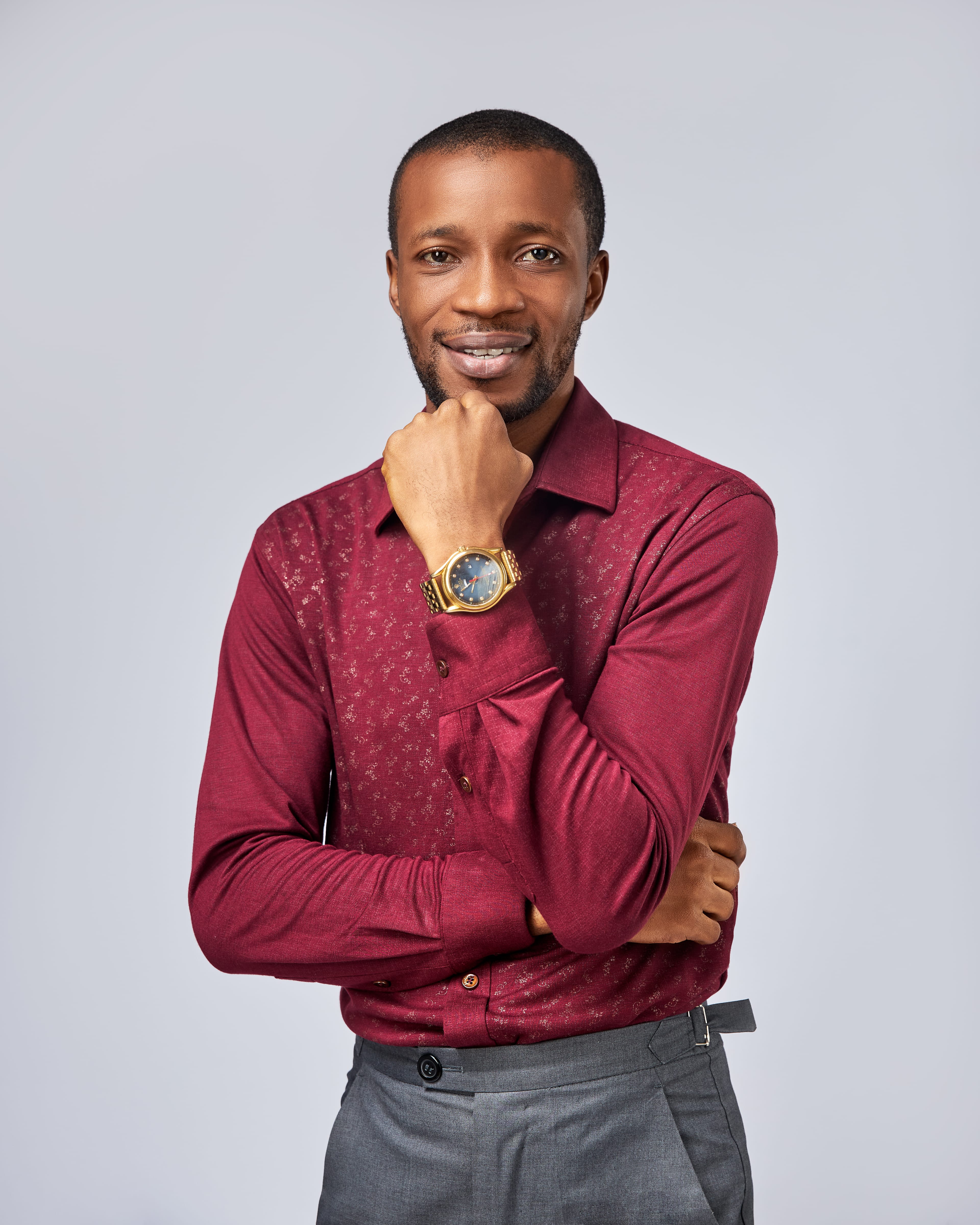 Tunbosun Akerele, Creative Designer