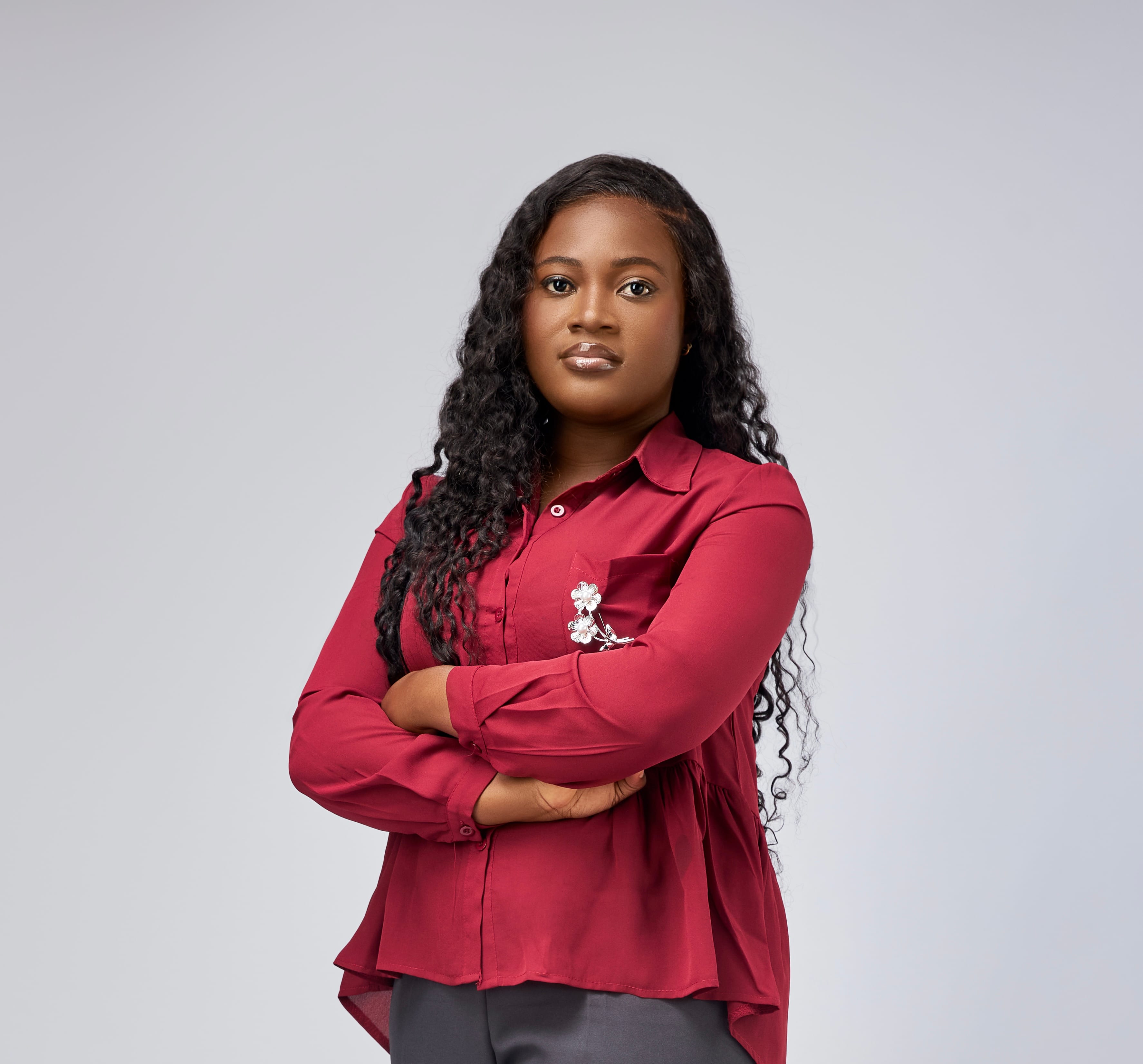 Angel Omoamila, Operations Manager